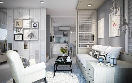 รูปภาพ บ้านพฤกษา 91 ราชพฤกษ์ - ท่าน้ำนนท์ (Baan Pruksa)