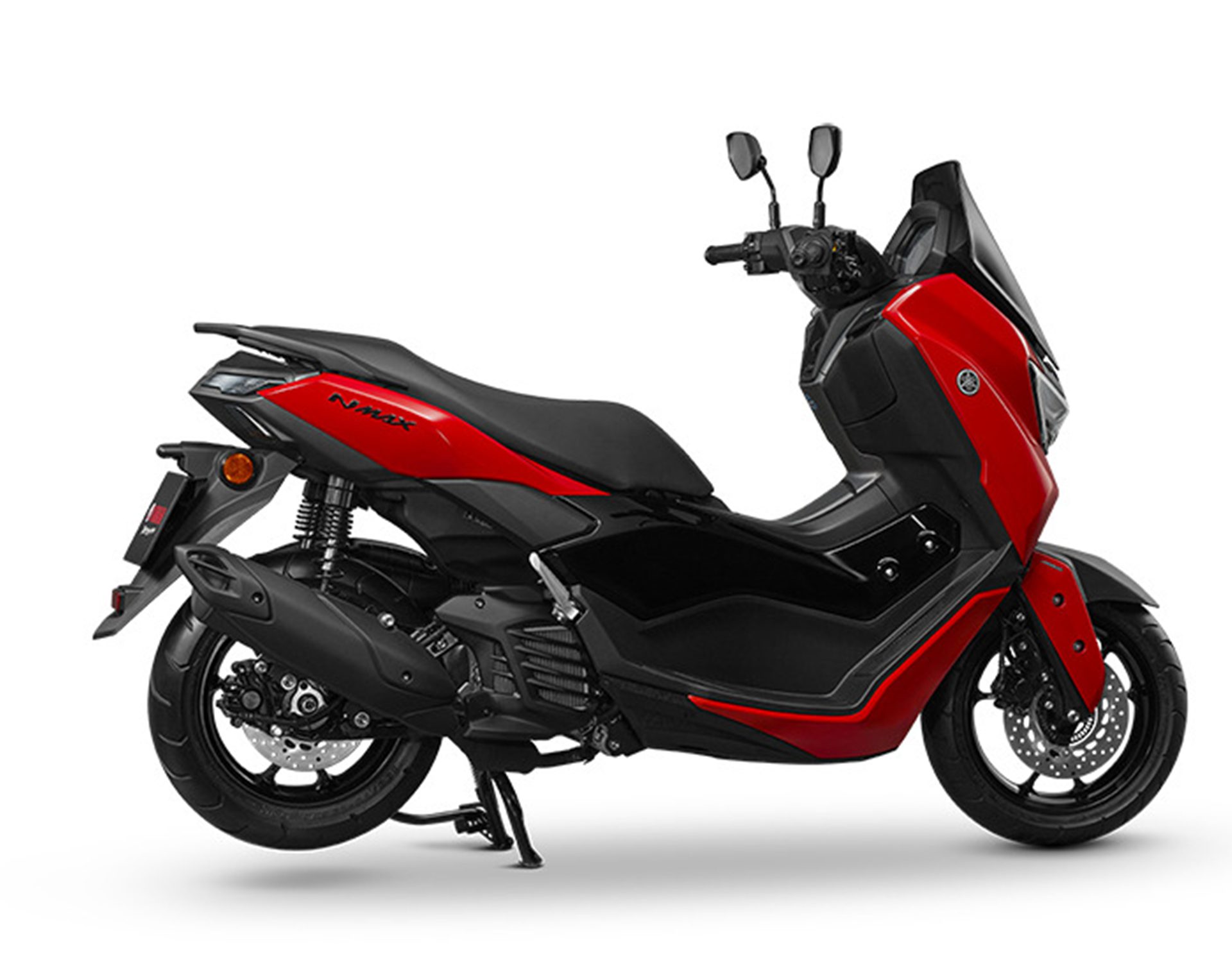 รูปภาพ ยามาฮ่า Yamaha NMAX (Standard) ปี 2025