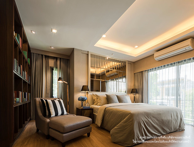 รูปภาพ ไลฟ์ บางกอก บูเลอวาร์ด รามอินทรา 65 (Life Bangkok Boulevard Ramintra 65)