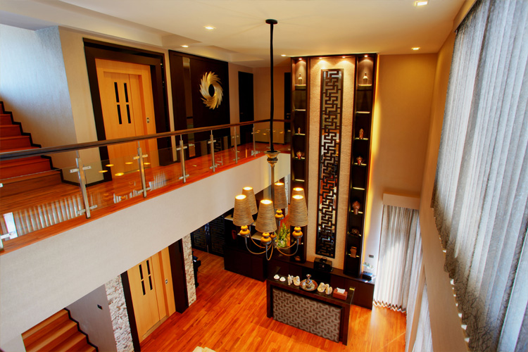 รูปภาพ เดอะ พินนาเคิล (The Pinnacle)