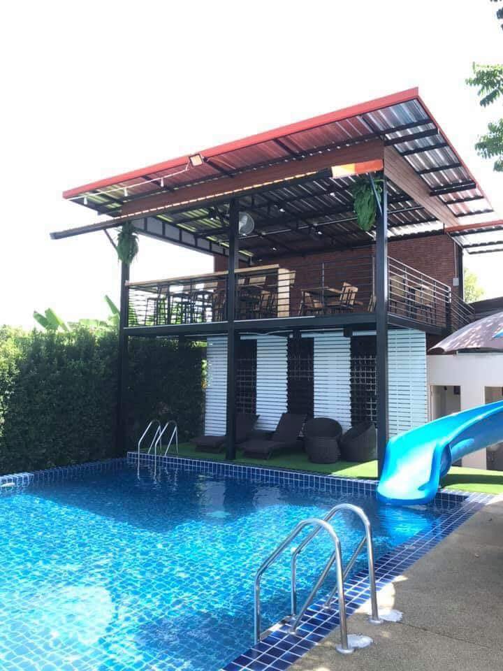 รูปภาพ ทิพย์มณฑล 2 (Thipmonthon)