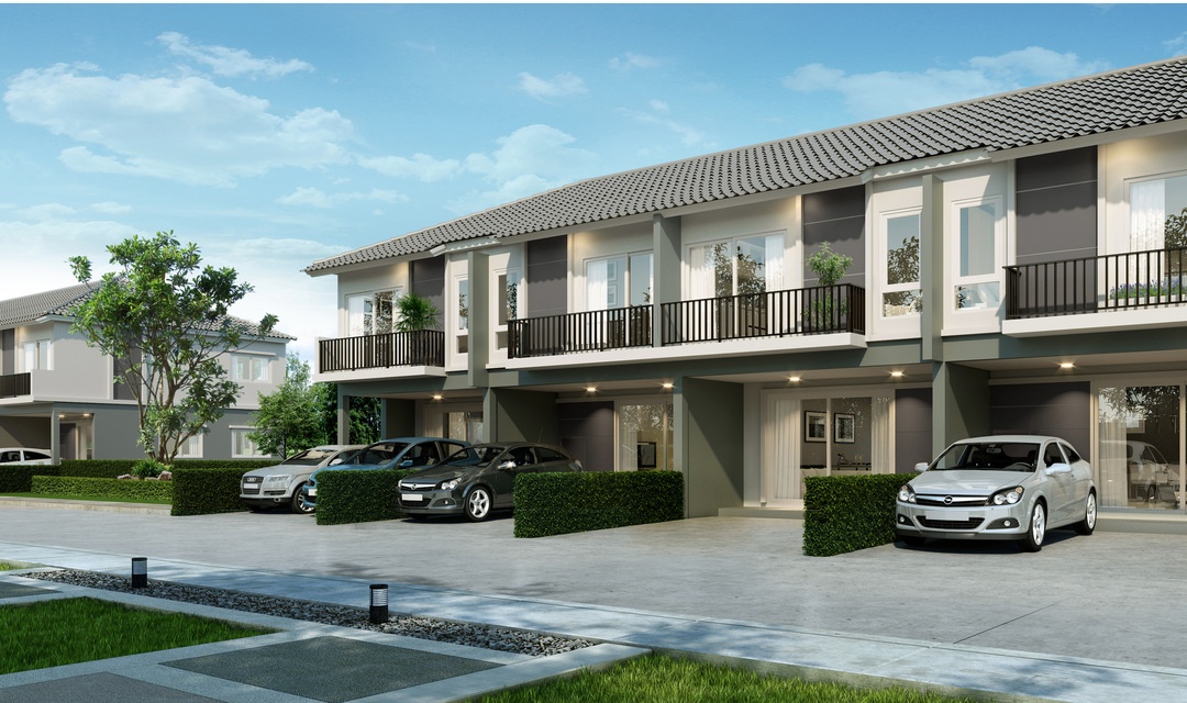 รูปภาพ ศุภาลัย ไพรด์ วงแหวน-พระราม 2 (Supalai Pride Wongwaen-Rama 2)