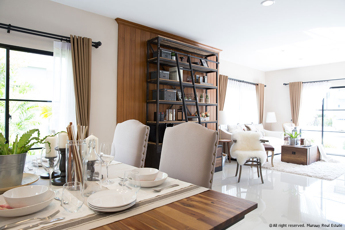 รูปภาพ บ้านมารวย อรัญประเทศ (Baan Marui Aran)