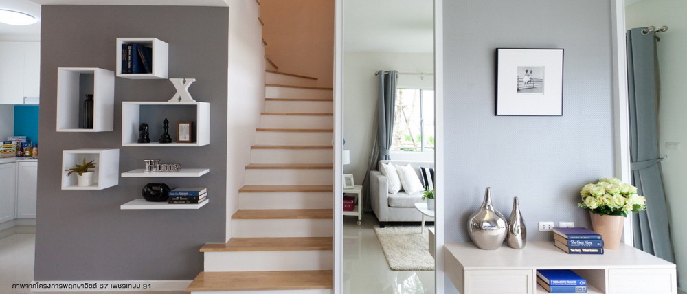 รูปภาพ พฤกษาวิลล์ 58/1 ถลาง Hillside (ภูเก็ต) - PruksaVille 58/1 Thalang Hillside (Phuket)