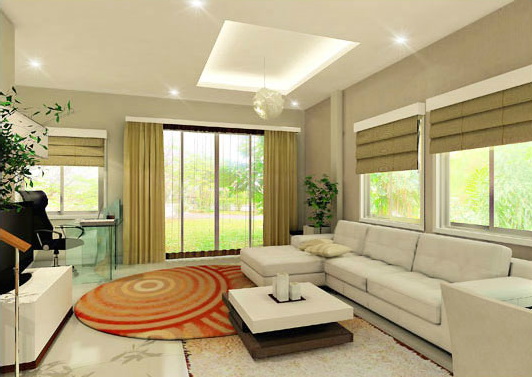 รูปภาพ ธีรินทร์ บ้านสวน ตลิ่งชัน (Teerin Baan Suan Talingchan)