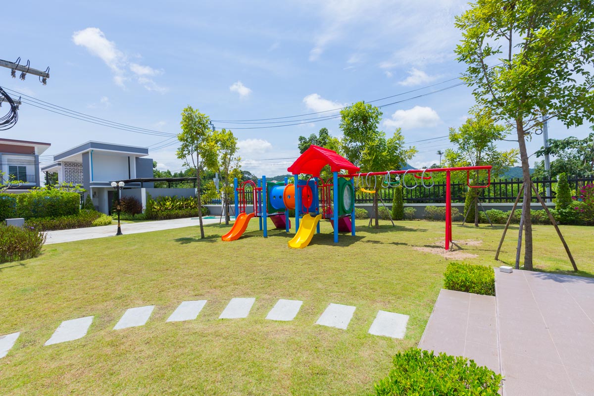 รูปภาพ มณีรินทร์ โมเดิร์นโฮม บางพระ (Maneerin Modernhome Bangphra)