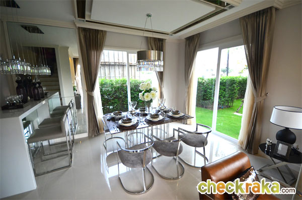 รูปภาพ คาซ่า วิลล์ สุขุมวิท 103 (Casa Ville)