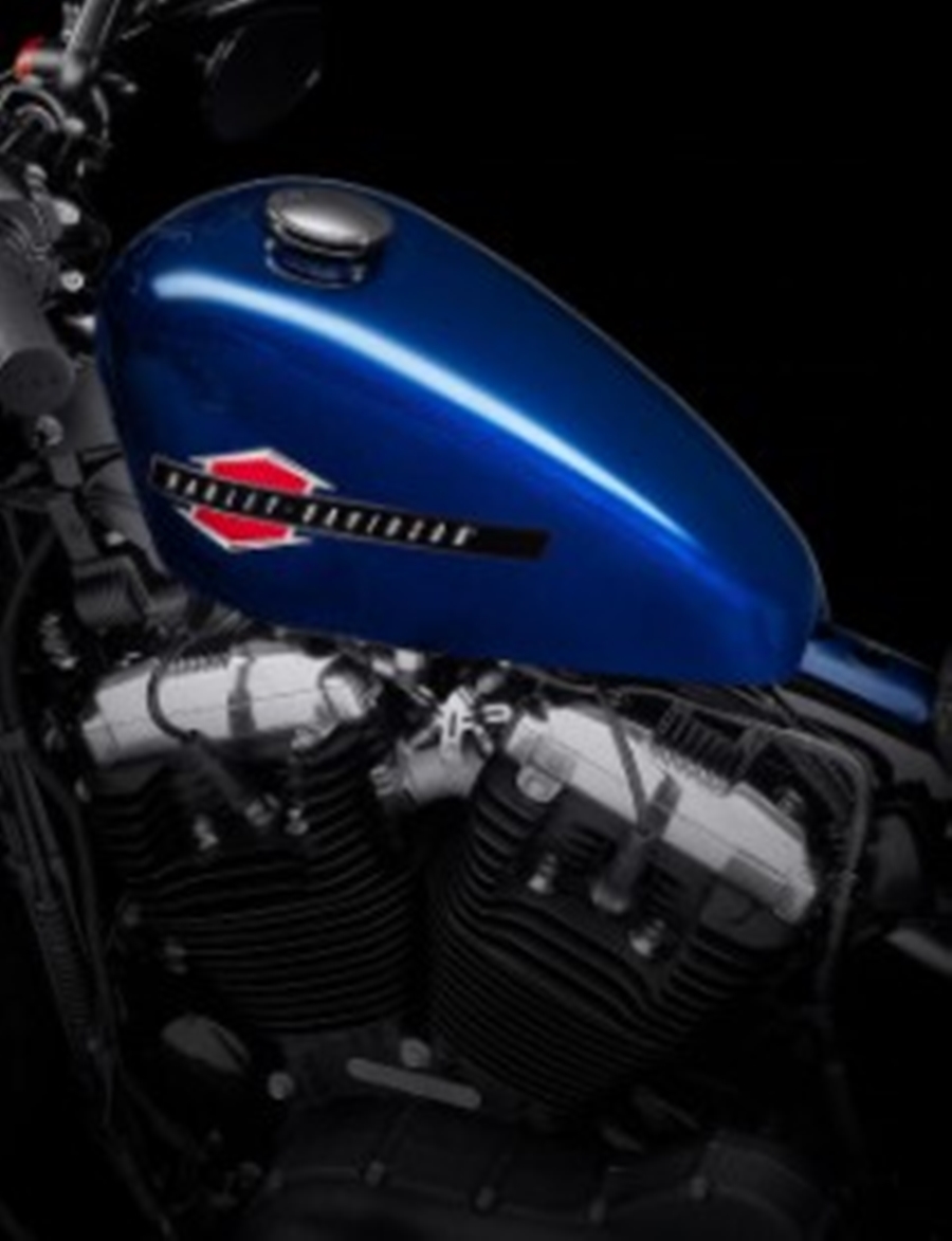 รูปภาพ ฮาร์ลีย์-เดวิดสัน Harley-Davidson Cruiser Forty-Eight ปี 2022