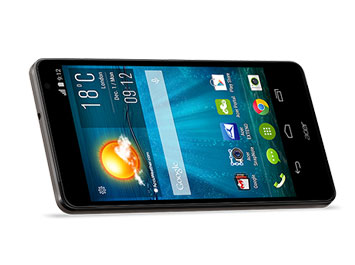 รูปภาพ เอเซอร์ Acer Liquid X1