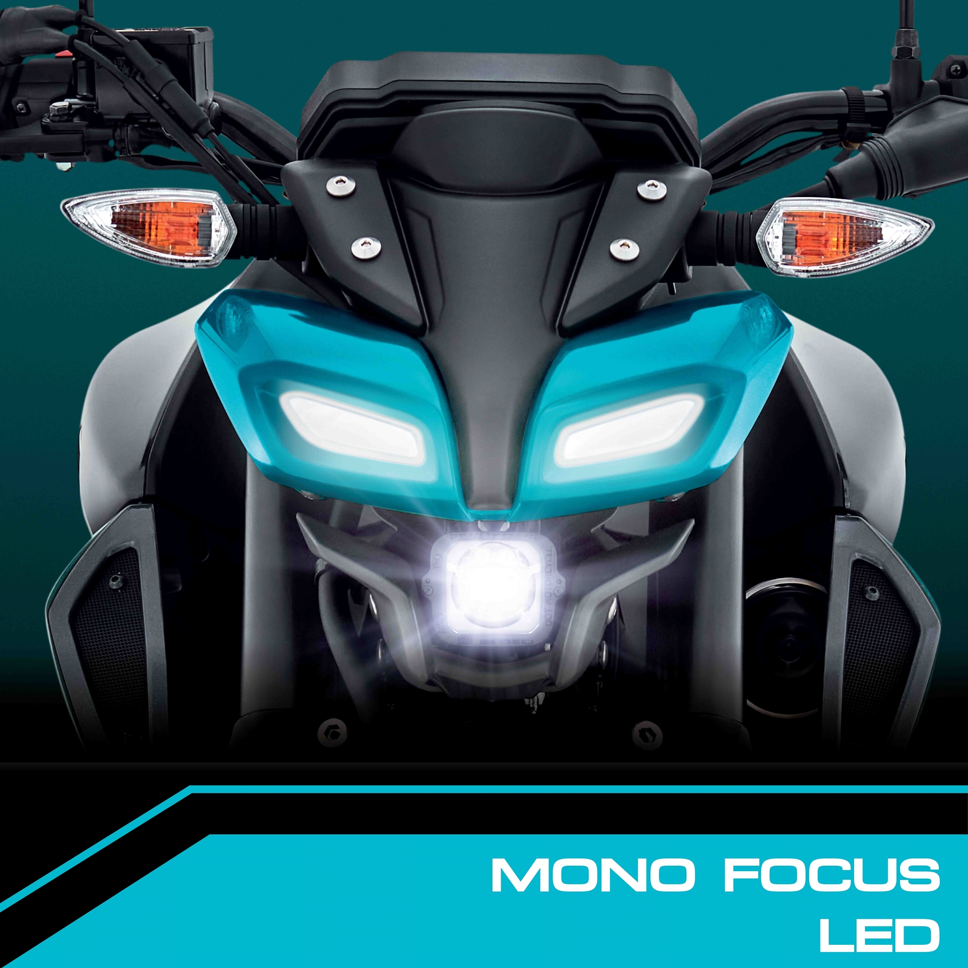 รูปภาพ ยามาฮ่า Yamaha MT-15 (Standard) ปี 2024