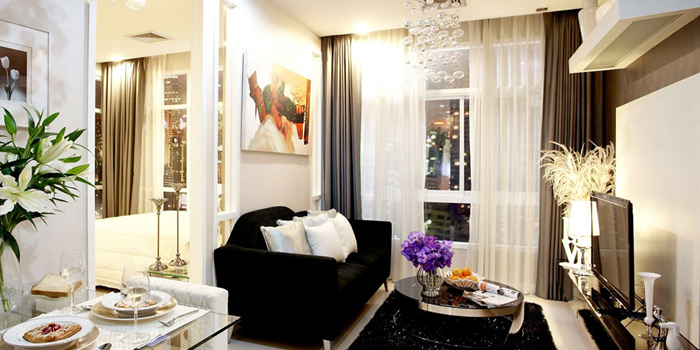 รูปภาพ เดอะ สกาย สุขุมวิท - สถานีอุดมสุข (The Sky Sukhumvit)