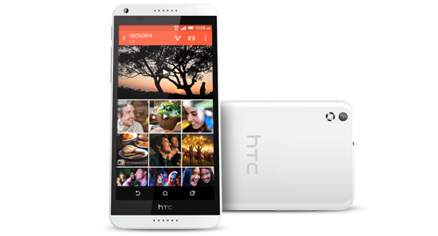 รูปภาพ เอชทีซี HTC-Desire 816