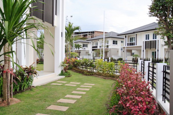 รูปภาพ เดอะ แกรนด์ วิลเลจ (The Grand Village)