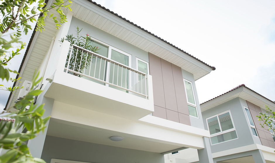 รูปภาพ ศุภาลัย วิลล์ ชลบุรี (Supalai Ville Chonburi)