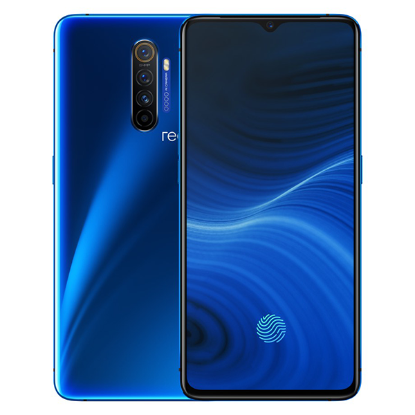รูปภาพ เรียลมี realme X2 Pro