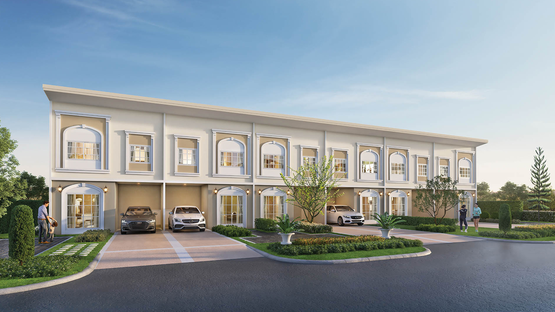 รูปภาพ ไลโอ เทพารักษ์ - บางนา (Lio Thepharak - Bangna)