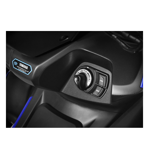 รูปภาพ ยามาฮ่า Yamaha Aerox (Standard) ปี 2021