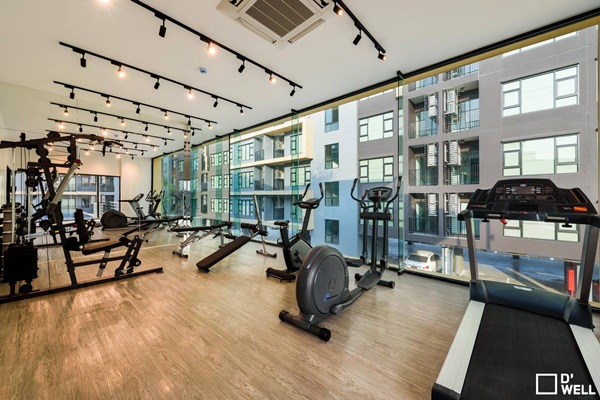 รูปภาพ ดี มูระ พหลฯ-เกษตร (D' Mura Phahol-Kaset)