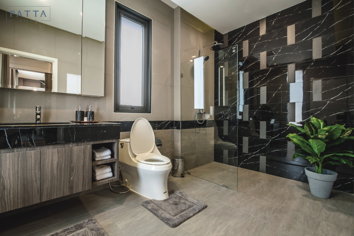 รูปภาพ ภัททา วิลล์ (Patta Ville)