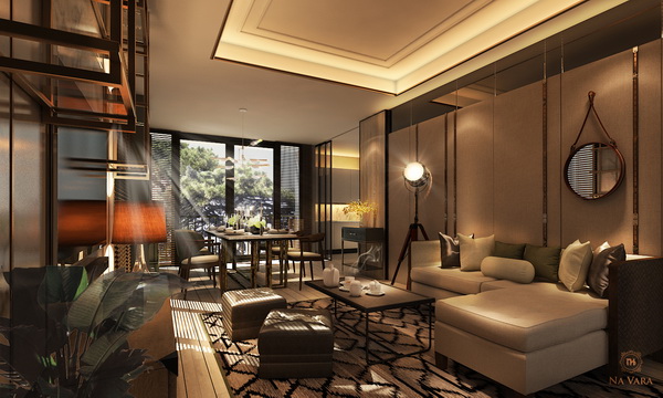 รูปภาพ ณ วรา เรสซิเดนซ์ (Na Vara Residence)