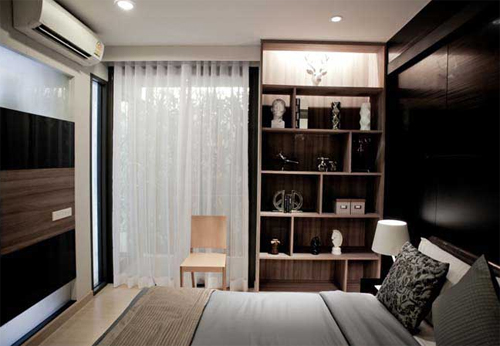 รูปภาพ ดี 25 ทองหล่อ (D 25 Thonglor)