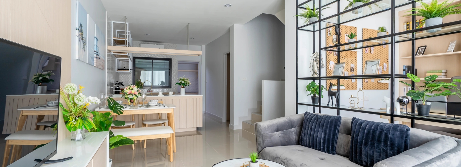 รูปภาพ บีโฮม โคซี่ ท่ารั้ว (B-Home Cozy Tharua)