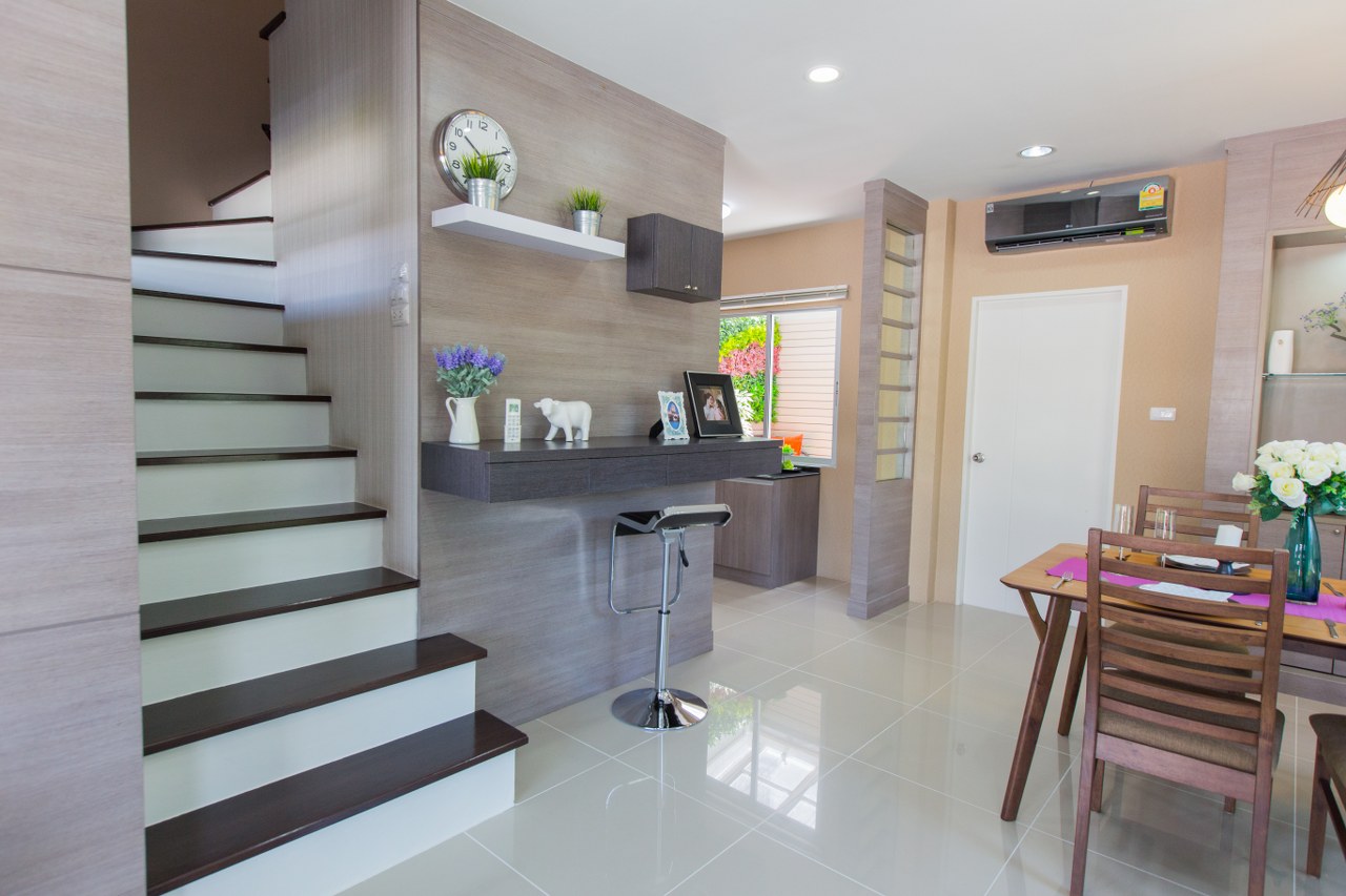 รูปภาพ พรีซีโอ พลัสวัน อมตะนคร-หนองตำลึง (Preseo Plus One Amata Nakorn-Nong Tamlueng)