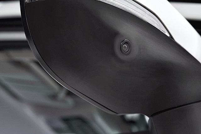 รูปภาพ ซูบารุ Subaru XV GT Edition AWD ปี 2019