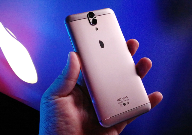 รูปภาพ ไอมี่ iMI-Vin 5