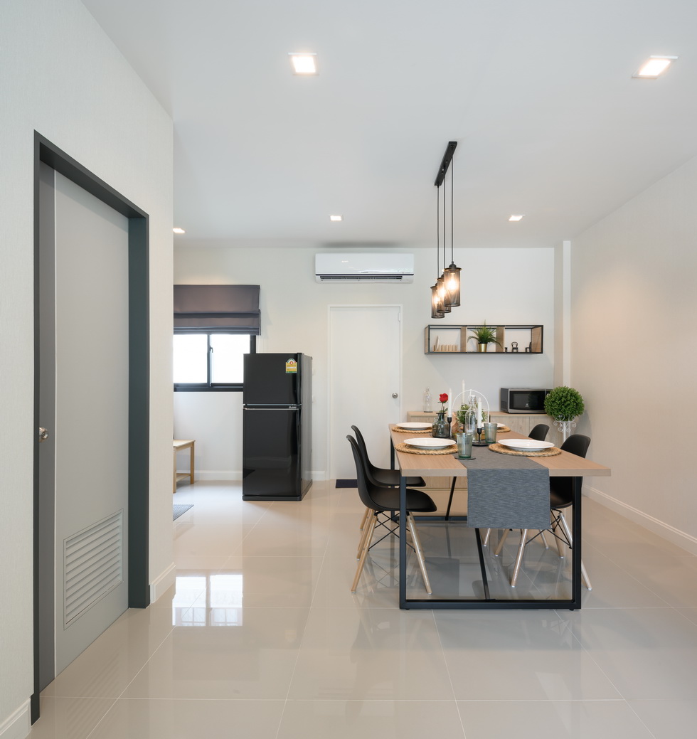 รูปภาพ โคซี่ โชคชัย 4 ซอย 27 (Cozy Chokchai 4 Soi 27)