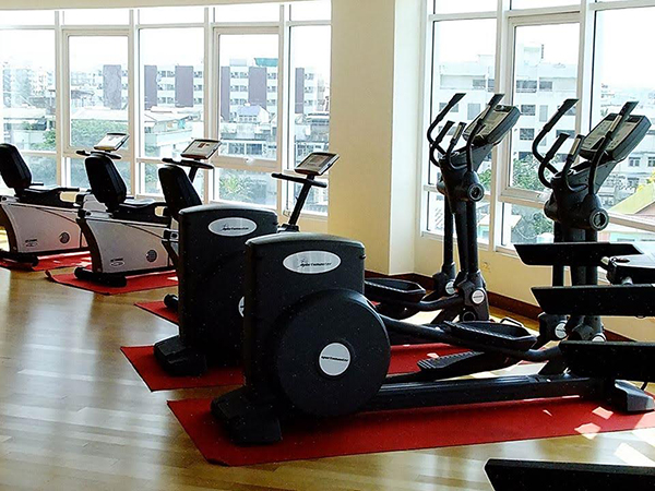 รูปภาพ แบงค์คอก ฮอไรซอน รามคำแหง (Bangkok Horizon Ramkhamhaeng)