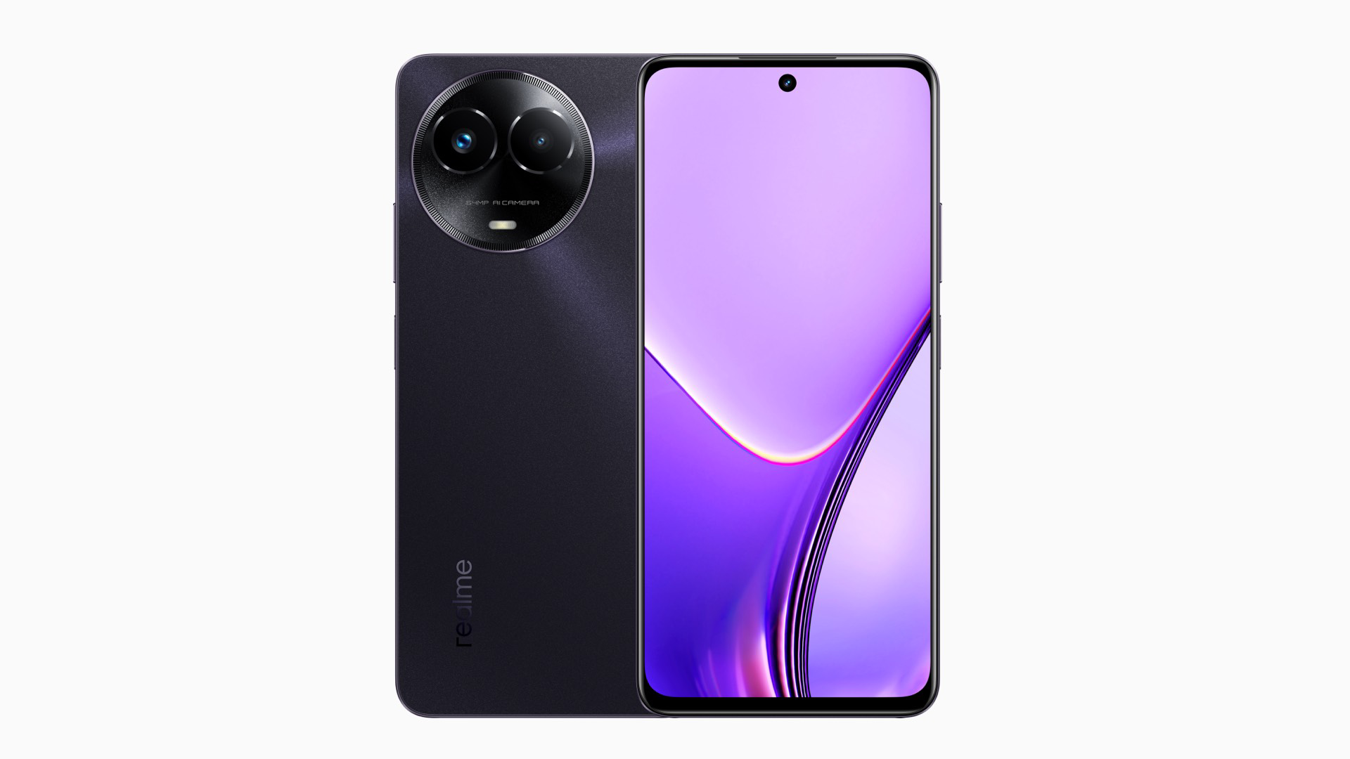 รูปภาพ เรียลมี realme 11x 5G (8GB/128GB)