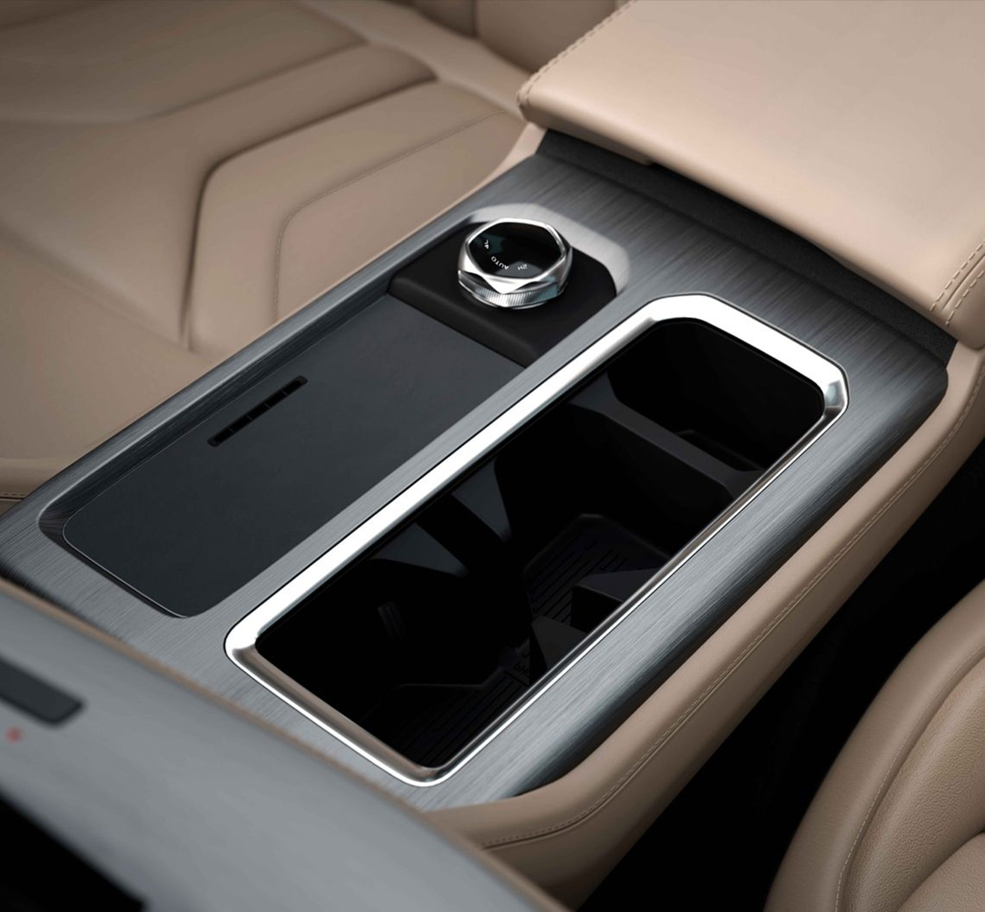 รูปภาพ ดีพอล Deepal Hunter K50 REEV Plus AWD ปี 2025