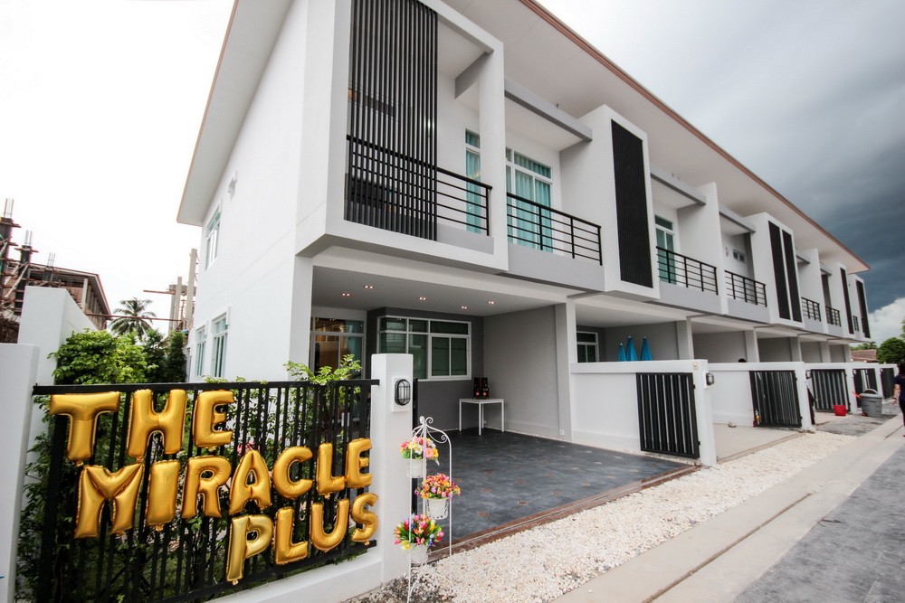 รูปภาพ เดอะ มิราเคิล พลัส เพชรเกษม 63 (The Miracle Plus Petchkasem 63)