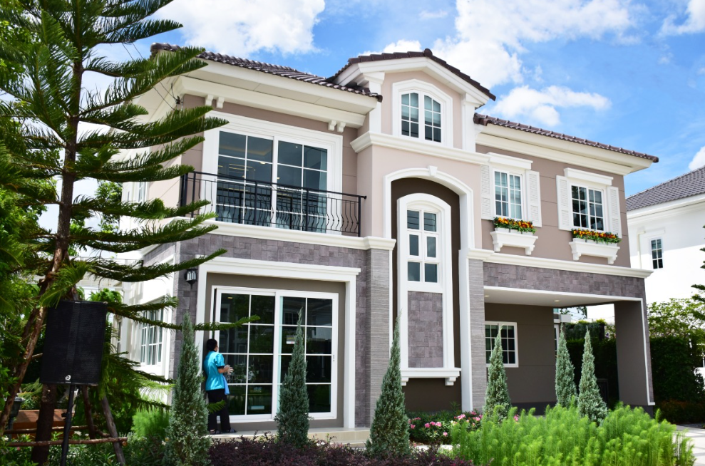 รูปภาพ นีโอ โฮม ๒ โคราช-เทอร์มินอล (Neo Home 2 Korat-Terminal)