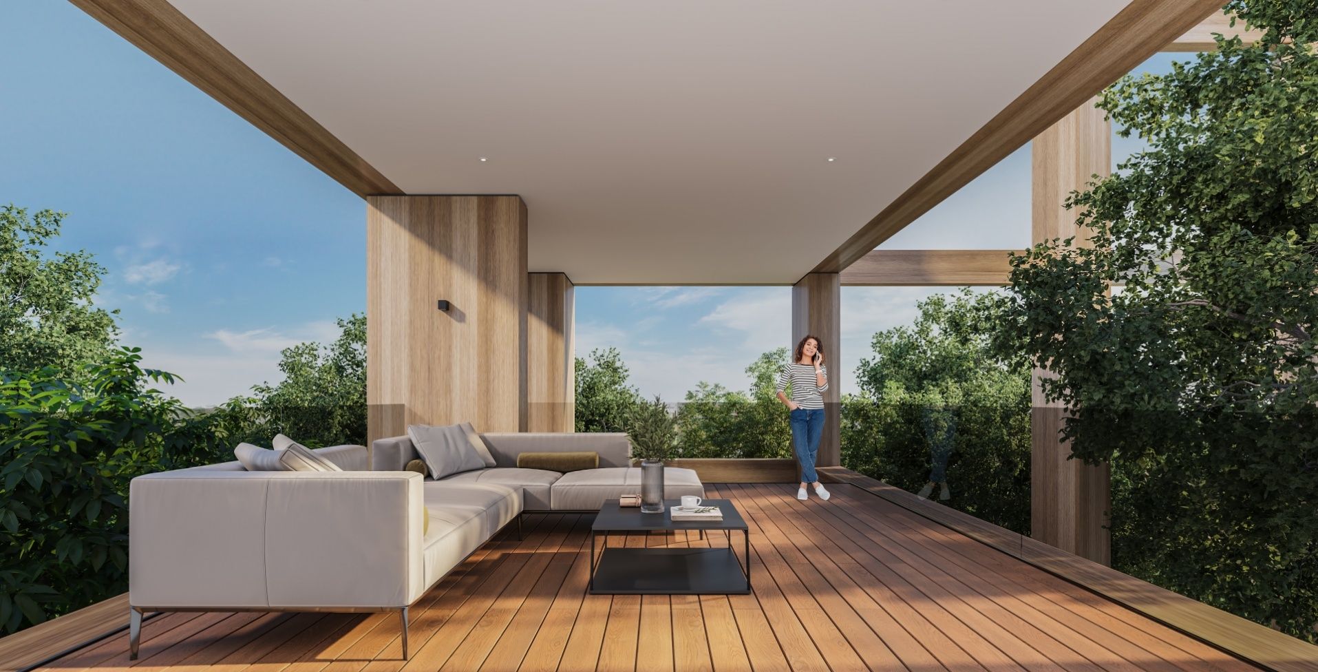 รูปภาพ พาร์ค 85 เรสซิเดนเซส (Park85 Residences)