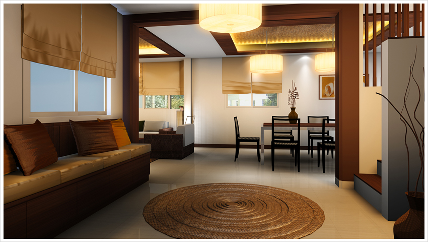 รูปภาพ วิสต้า วิลล์ ลำลูกกา คลอง3 เฟสB (Vista Ville)