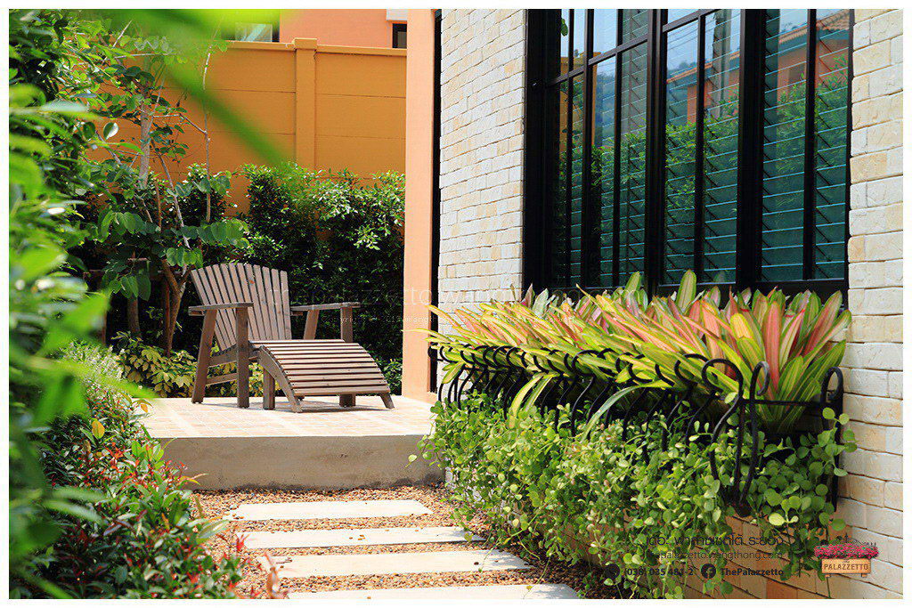 รูปภาพ เดอะ พาลาซเซตโต้ ระยอง (The Palazzetto Rayong)