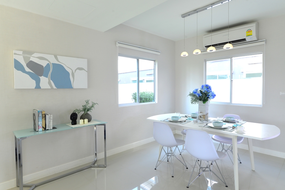 รูปภาพ พฤกษาวิลล์ 71/1 แหลมฉบัง-บางละมุง (Pruksa Ville)