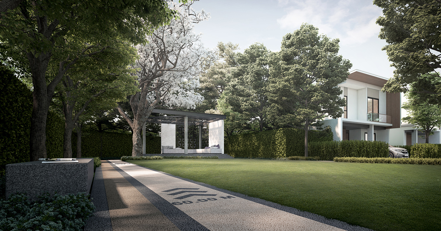 รูปภาพ โคโม่ เบียงก้า บางนา (Como Bianca Bangna)