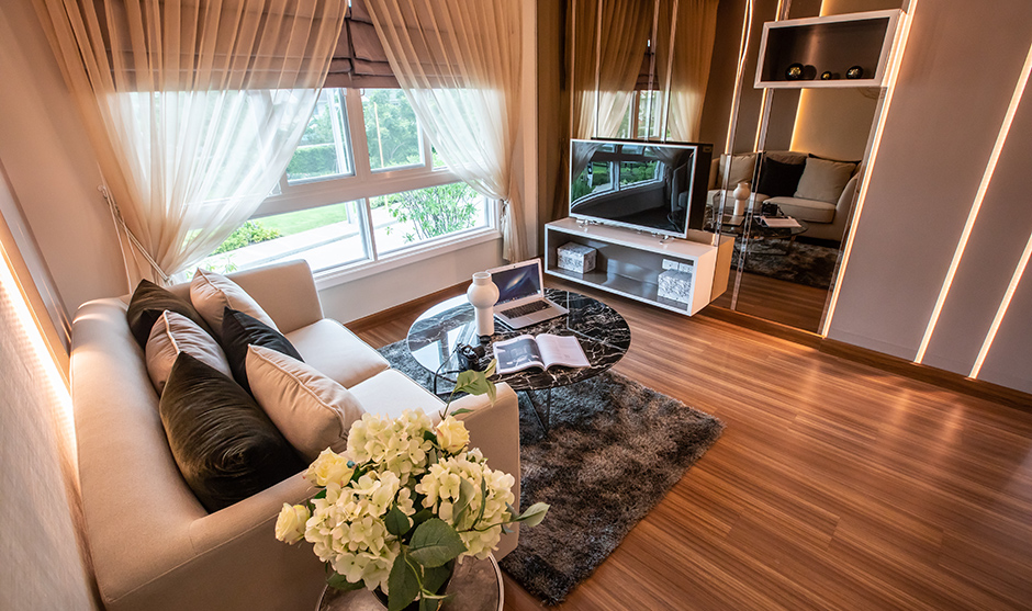 รูปภาพ ศุภาลัย พาร์ควิลล์ 2 บางนา - เทพารักษ์ (Supalai park Ville 2 Bangna - Theparak)