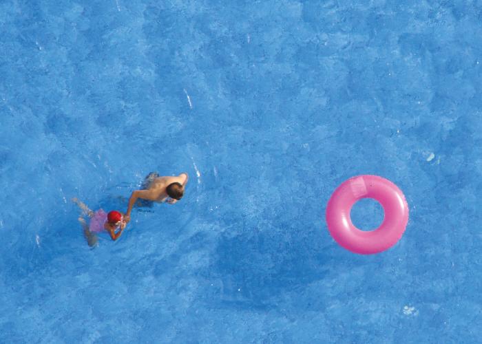 รูปภาพ เลค วัลเลย์ (Lake Valley)