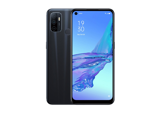 รูปภาพ ออปโป OPPO A53