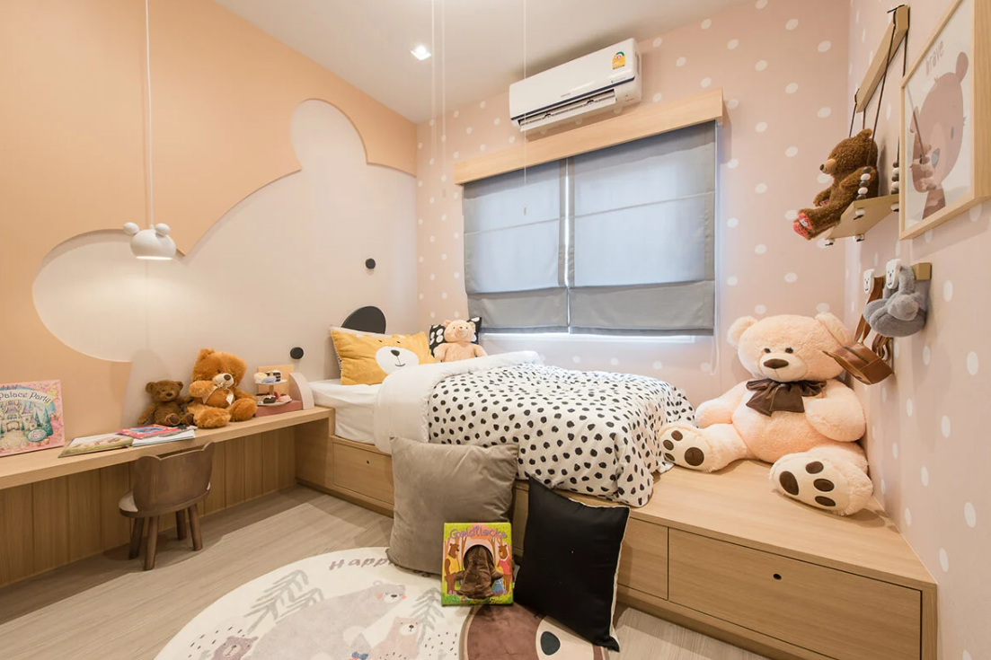 รูปภาพ สิริ เพลส ราชพฤกษ์ - พระราม 5 (Siri Place Ratchapruek - Rama 5)