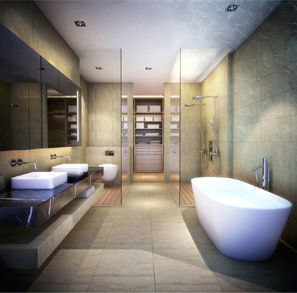 รูปภาพ ศาลาแดง เรสซิเดนซ์ (Saladaeng Residences)