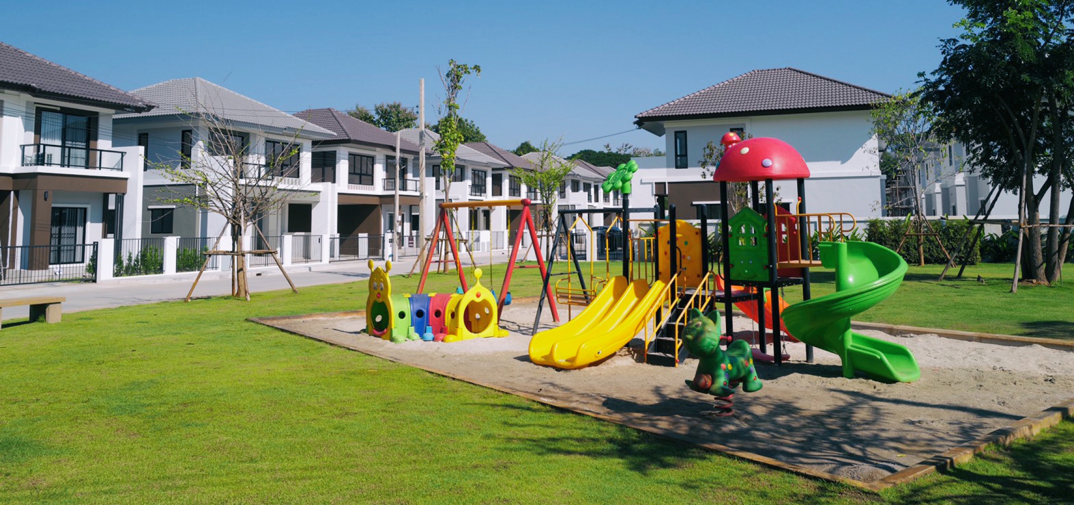 รูปภาพ กาญจน์กนกวิลล์ 19 ท่าวังตาล (Karnkanok Ville 19 Thawangtan)