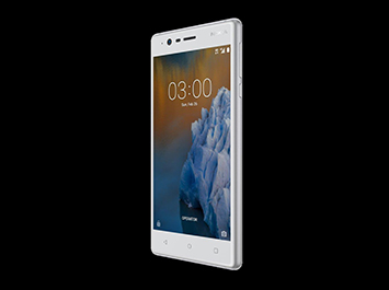 รูปภาพ โนเกีย Nokia-3 (16GB)