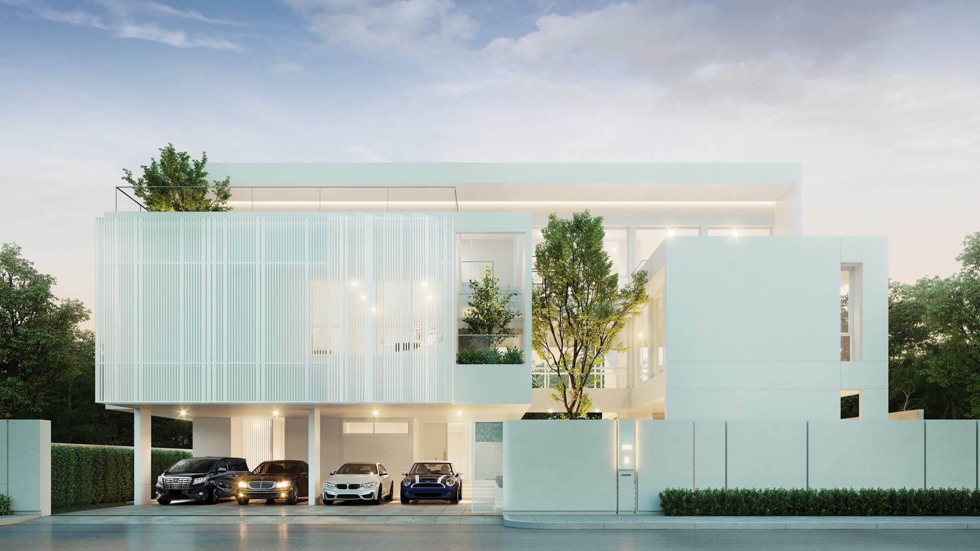 รูปภาพ วีเว่ เอกมัย - รามอินทรา (VIVE Ekkamai - Ramintra)