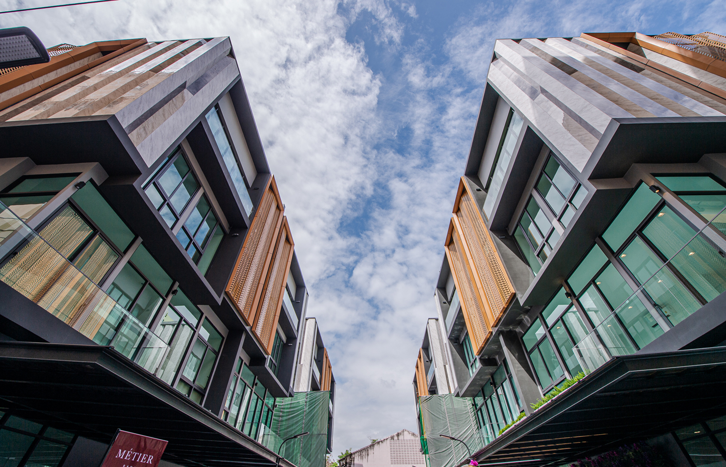 รูปภาพ เมติเย่ร์ พระราม 9 (Metier Rama 9)