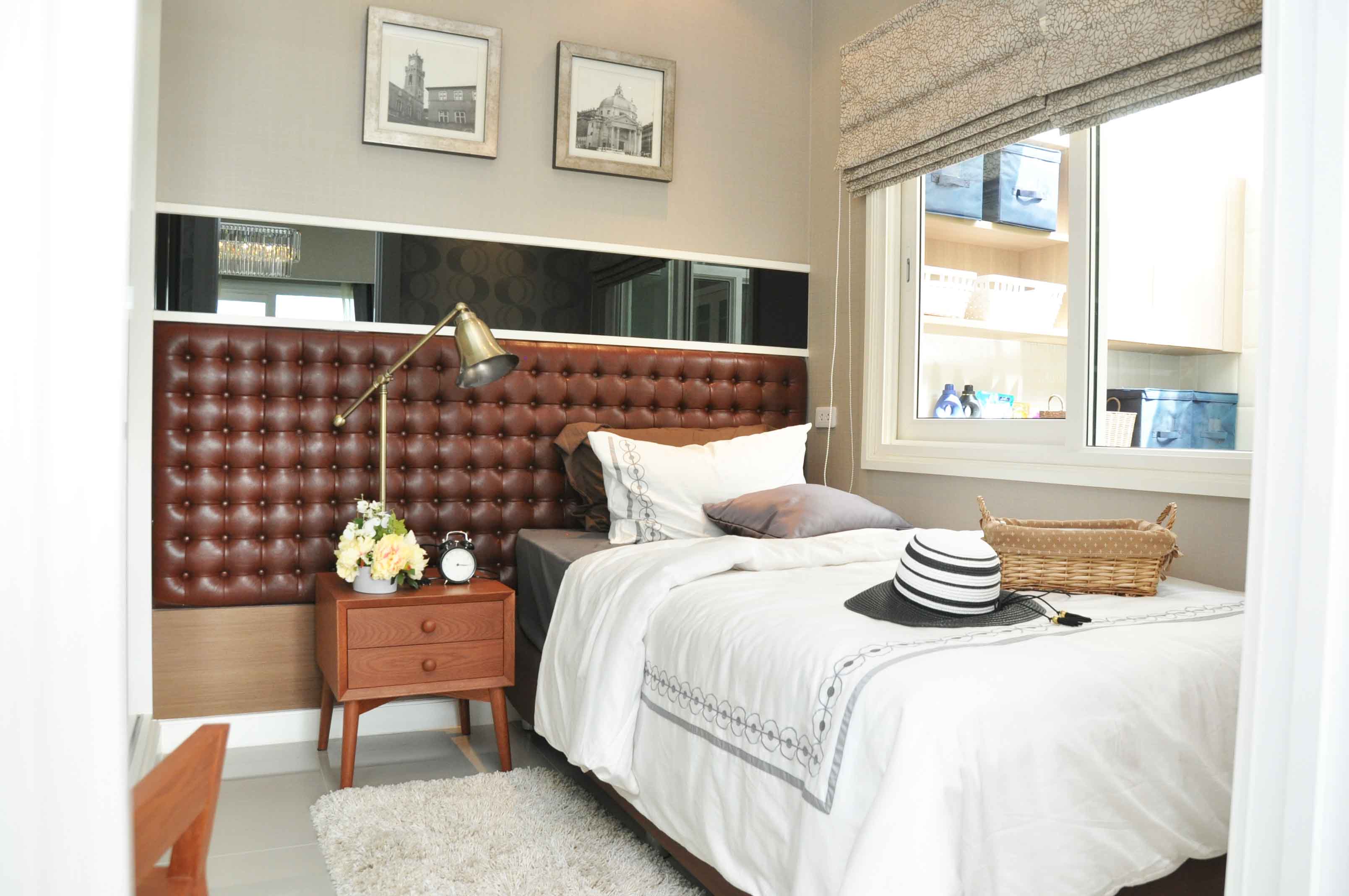 รูปภาพ โกลเด้น ทาวน์ บางนา - กิ่งแก้ว (Golden Town)